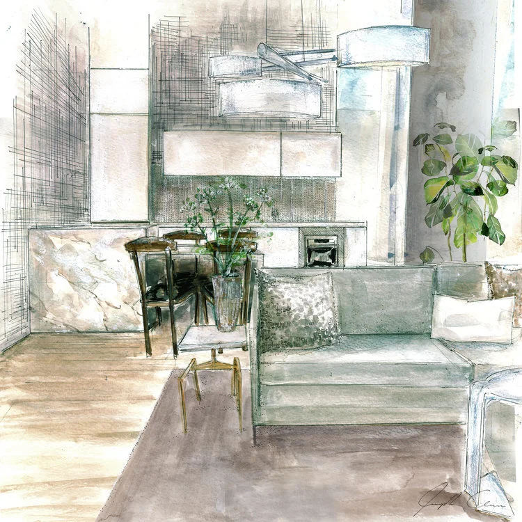 Residential — JDK Interiors
