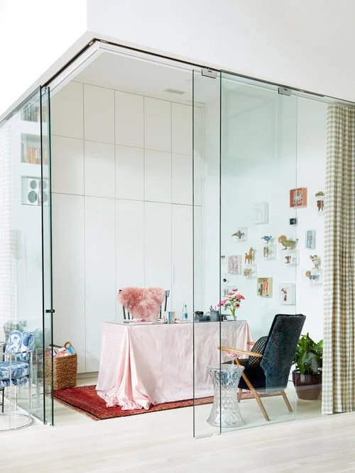 Brooklyn Loft Office