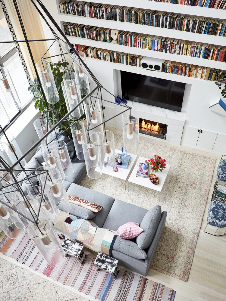 Residential — JDK Interiors