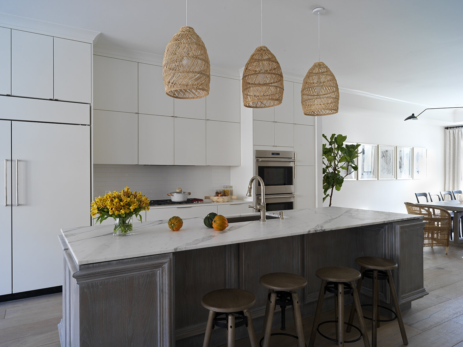 Park Slope Kitchen Design