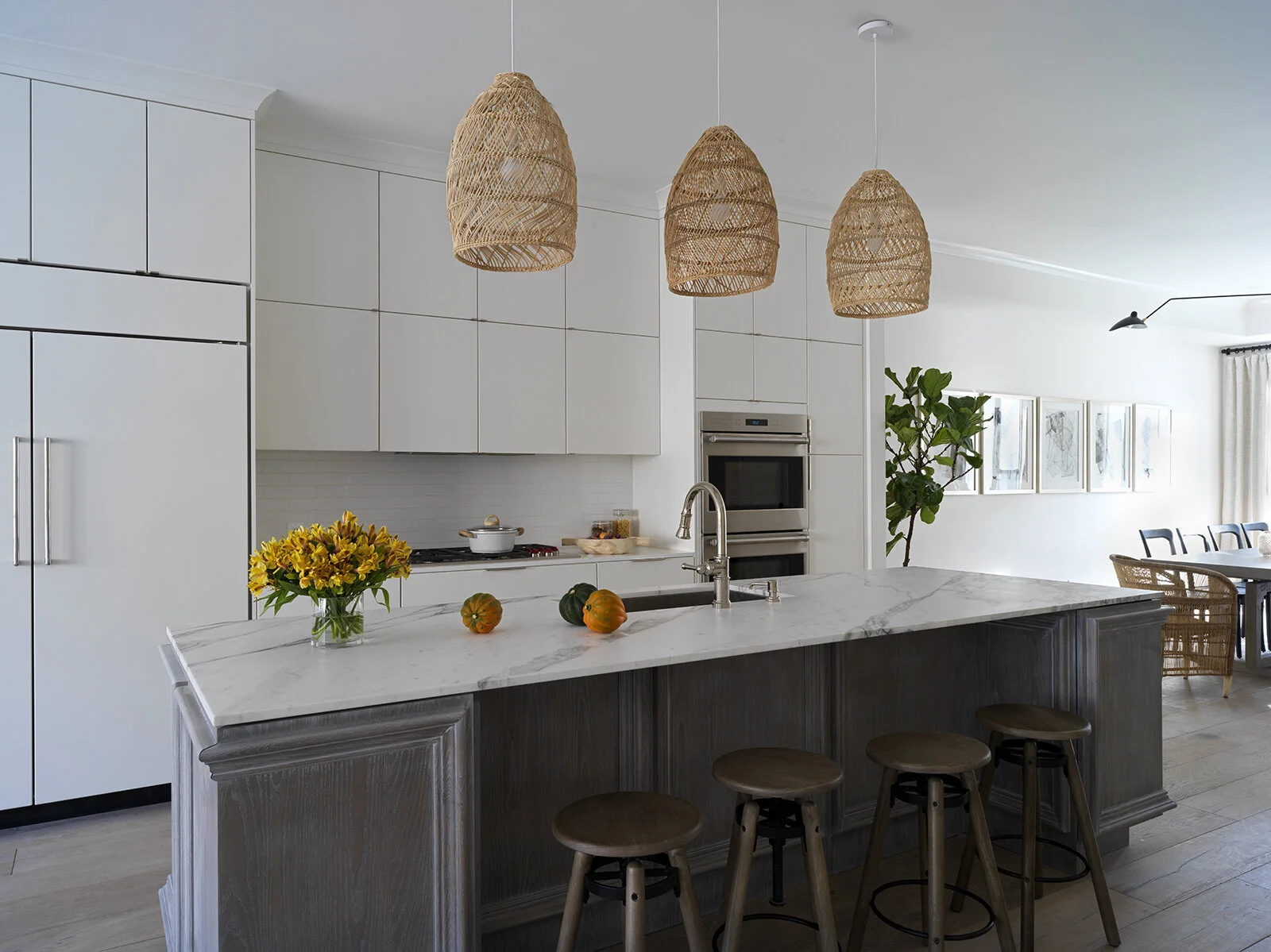 Residential — JDK Interiors