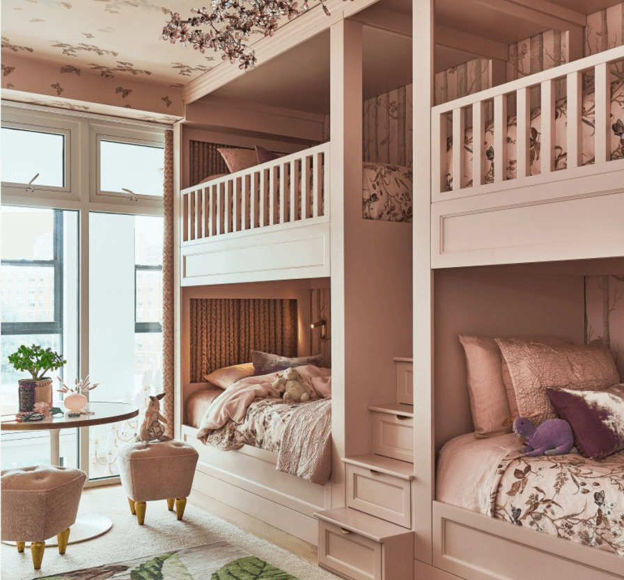 Residential — JDK Interiors