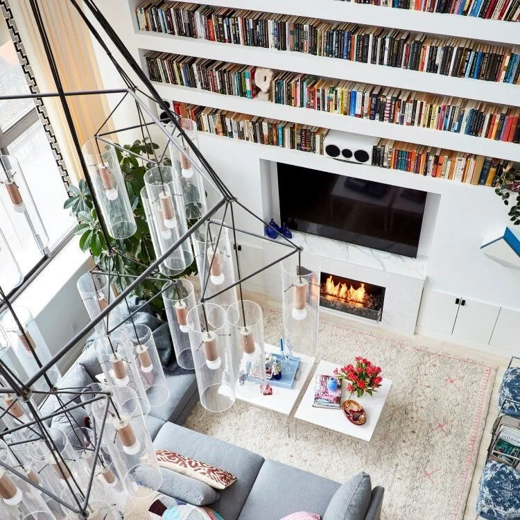 JDK Interiors | Residential Interior Design NYC