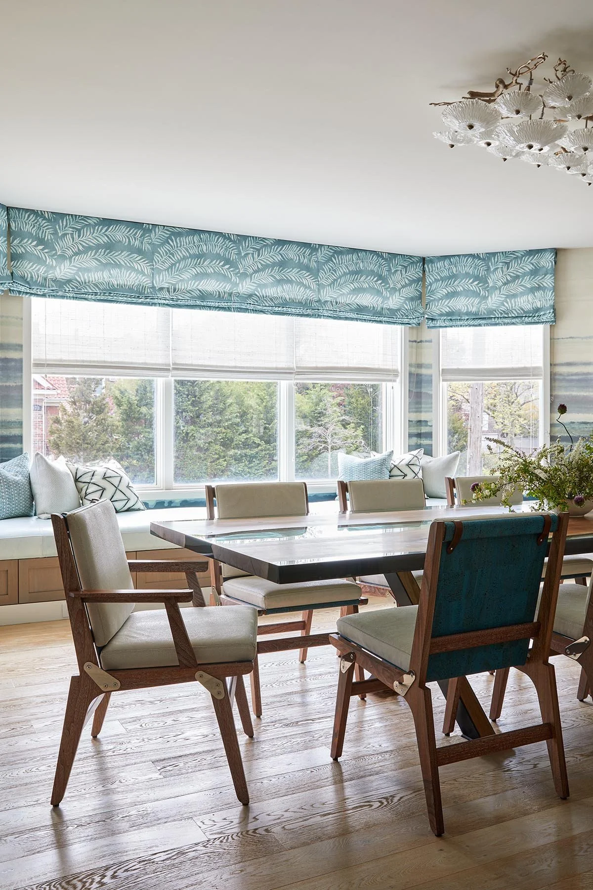 Rockaway Interior Design