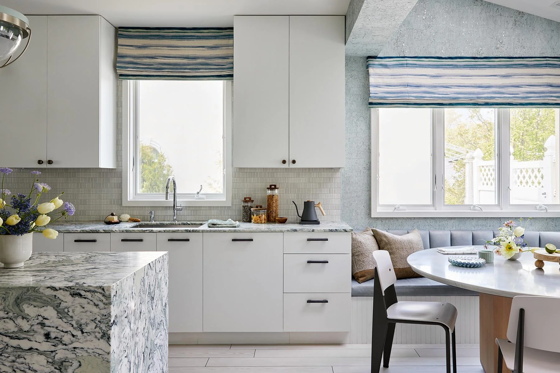 Rockaway Kitchen Design