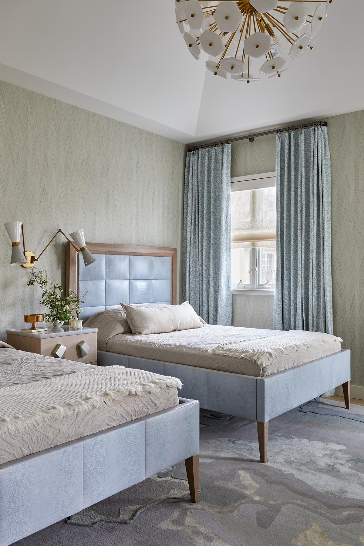 Rockaway Bedroom Design