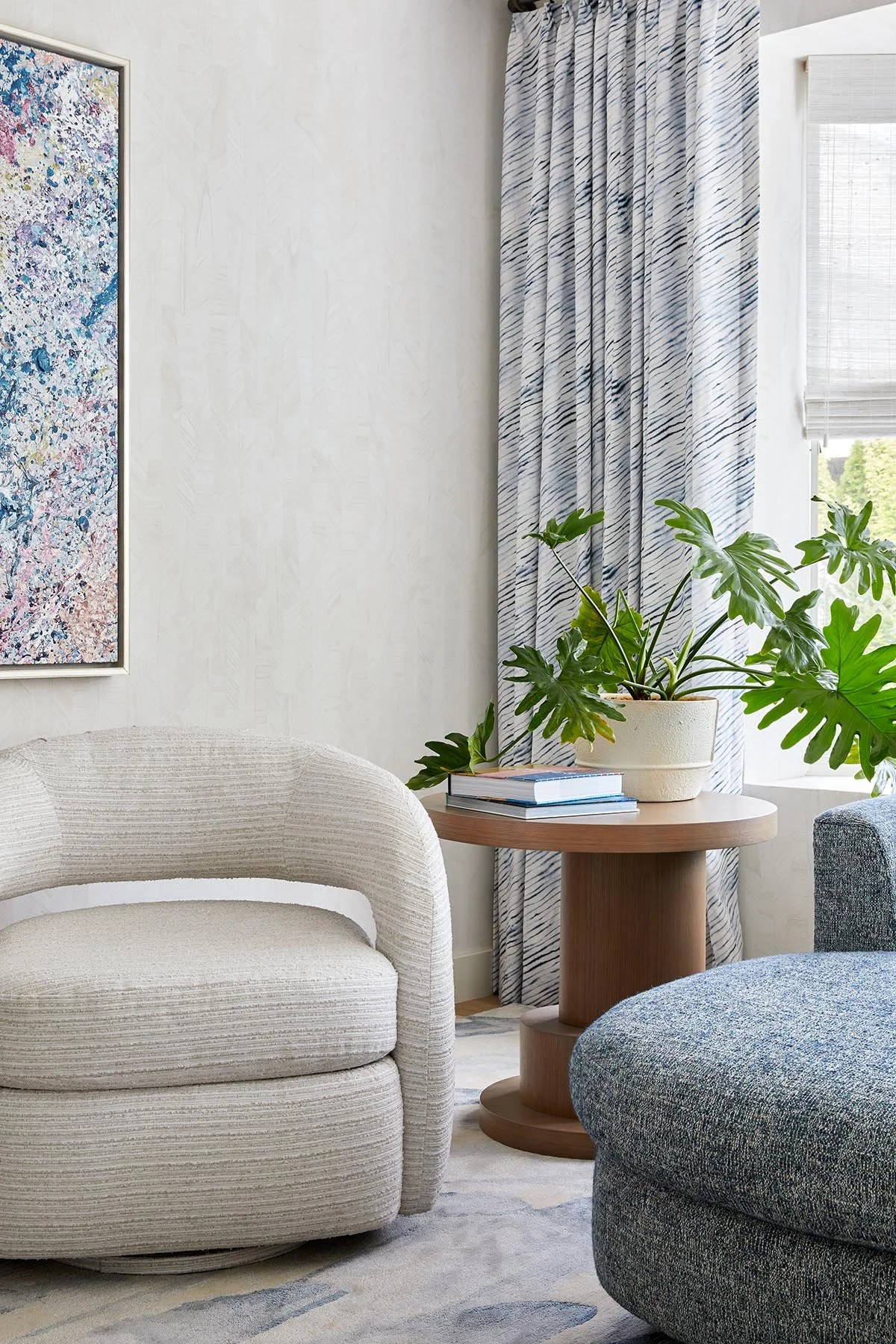 Rockaway Interior Design