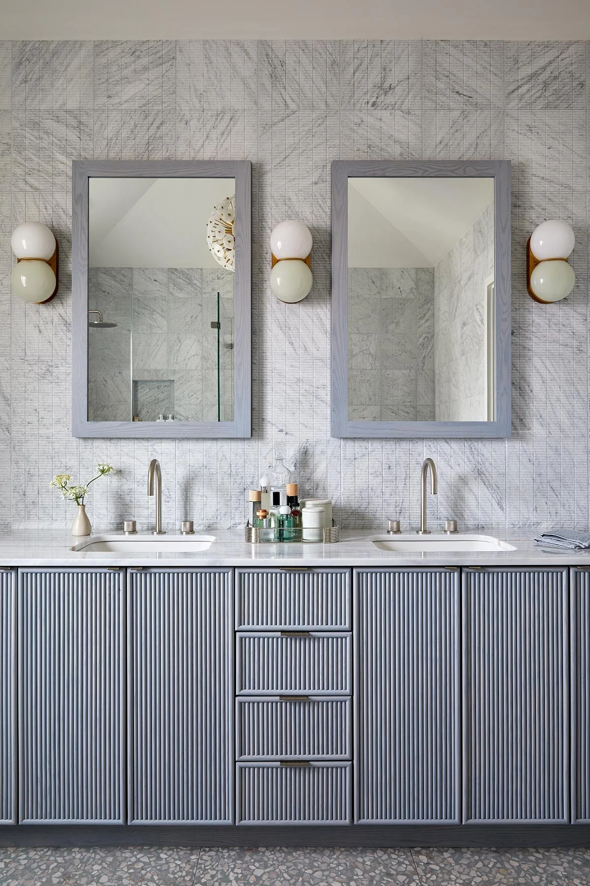 Rockaway Bathroom Design