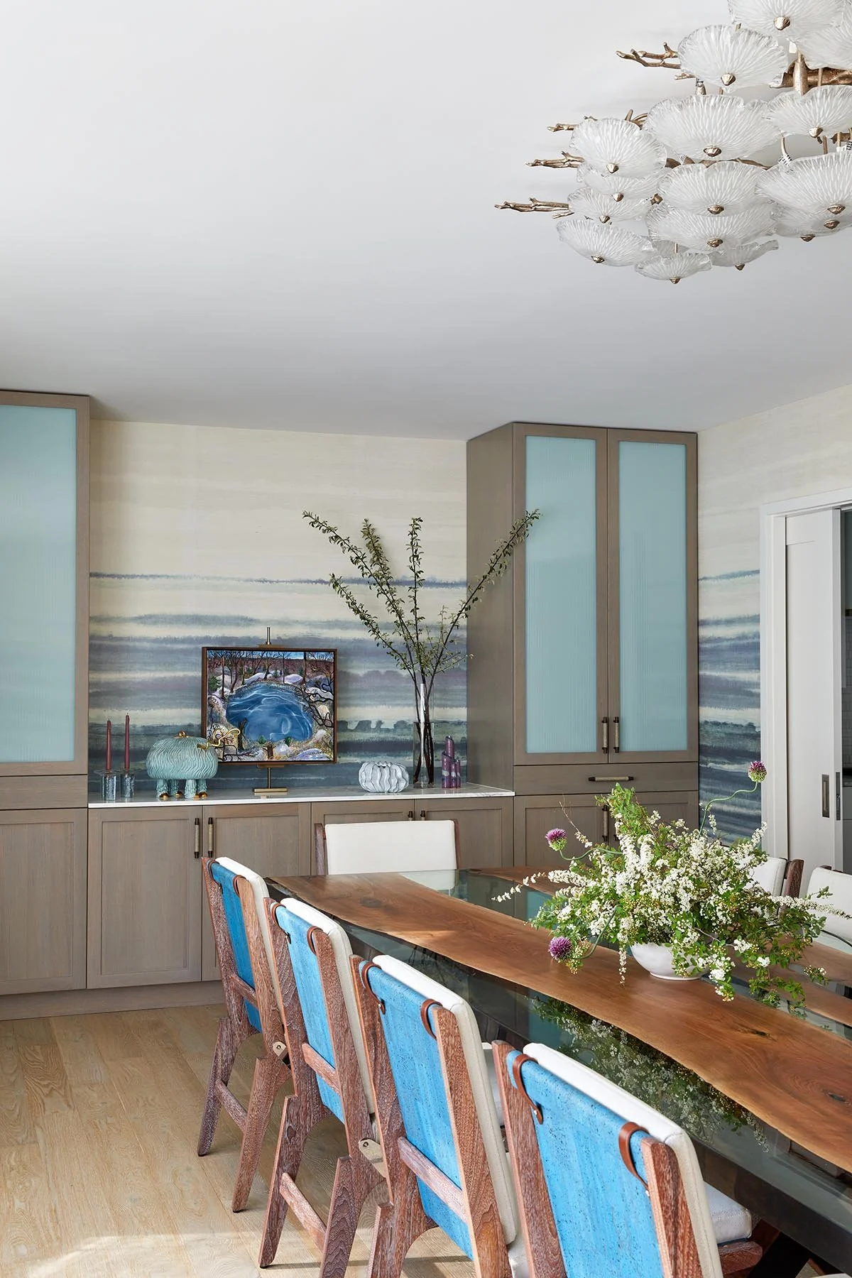 Rockaway Interior Design