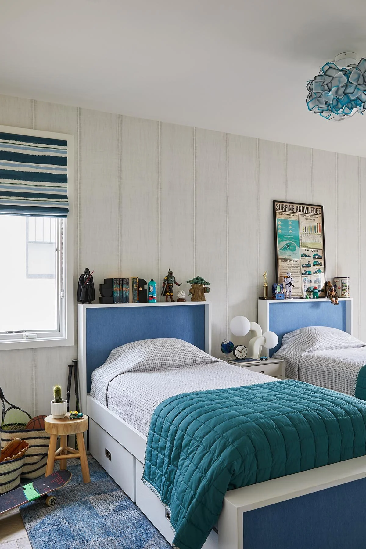 Rockaway Bedroom Design