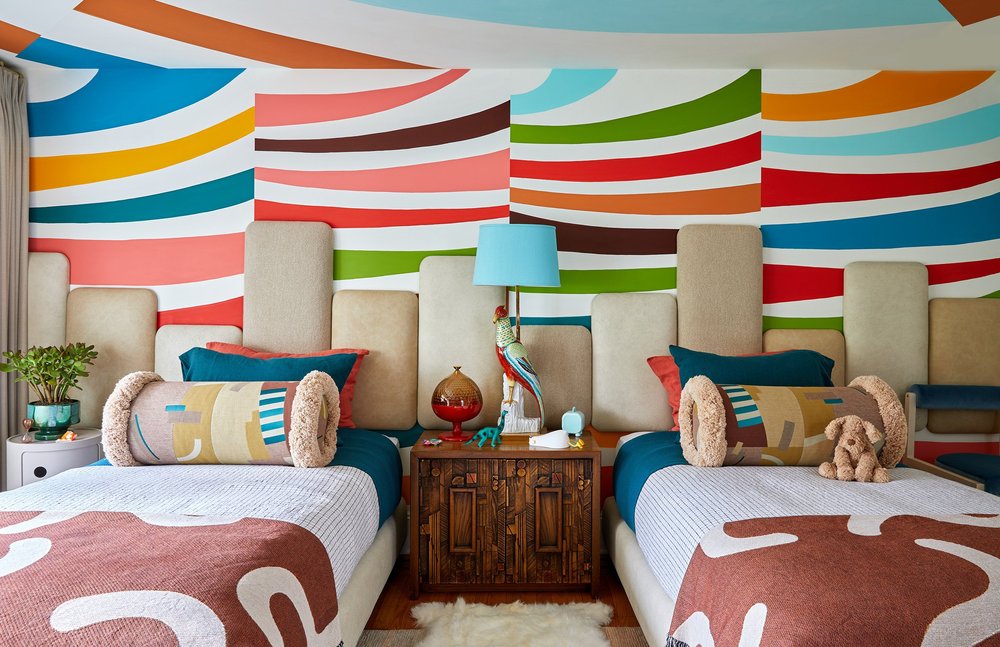 JDK Interiors | Residential Interior Design NYC