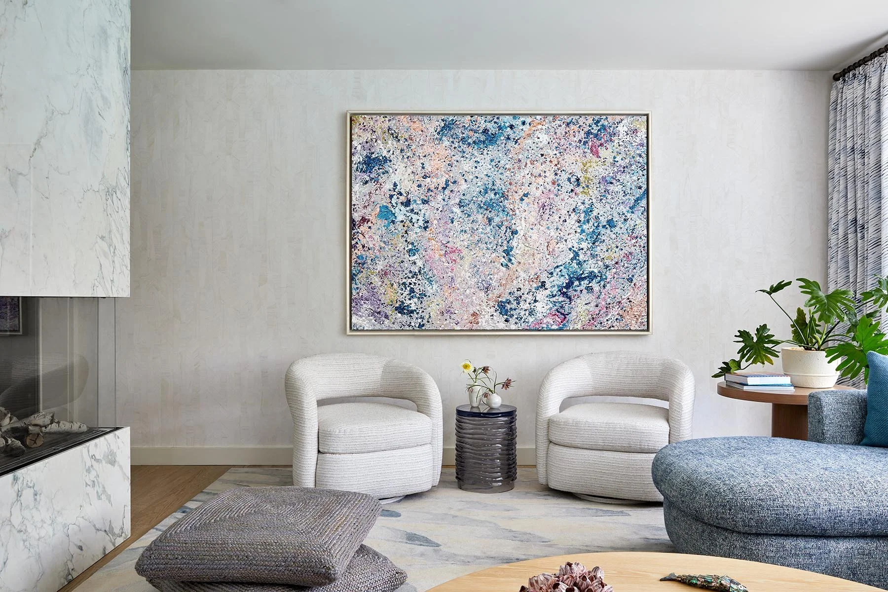 Rockaway Interior Design