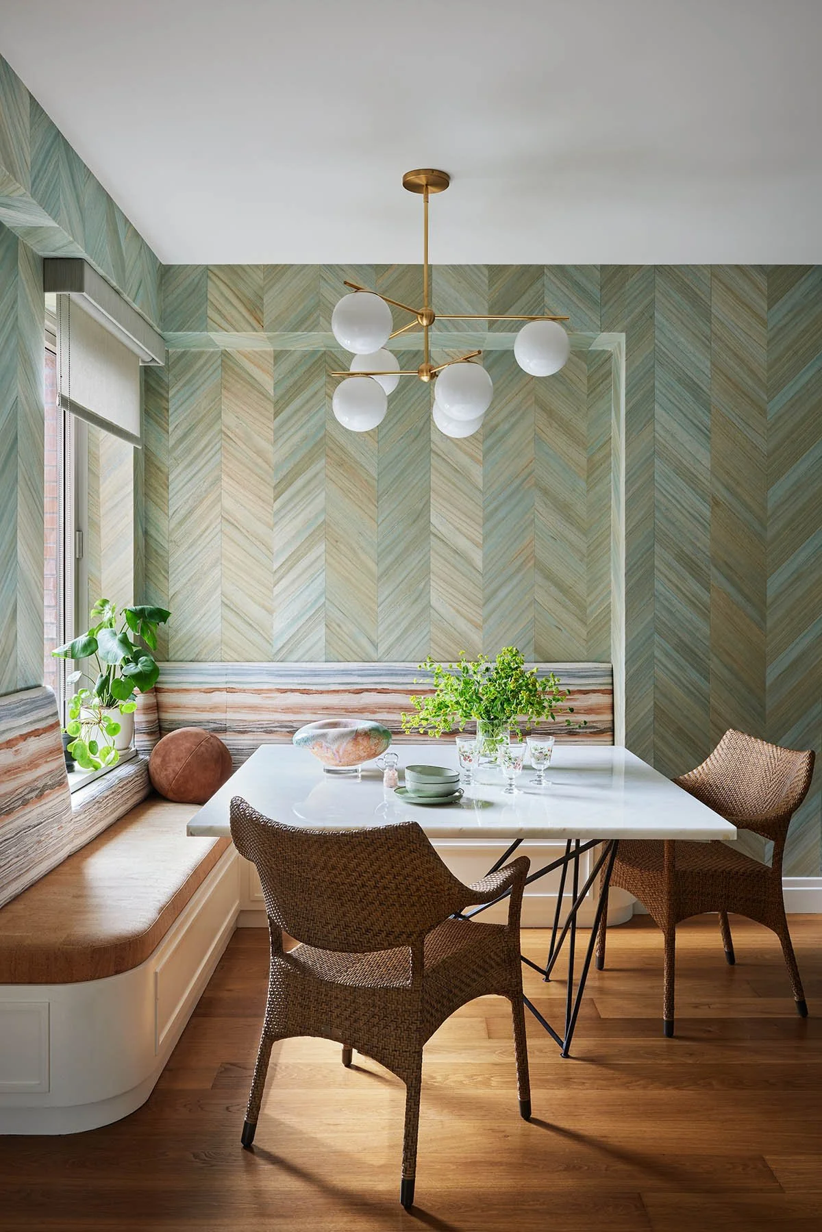 Chelsea Small Kitchen Design