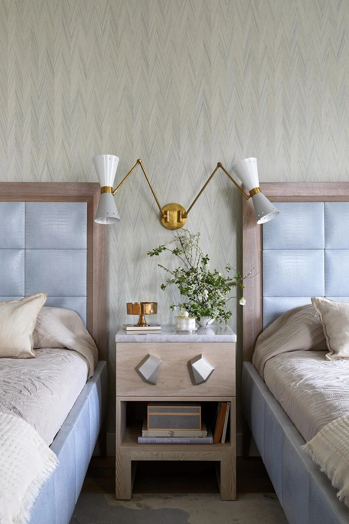 Rockaway Bedroom Design