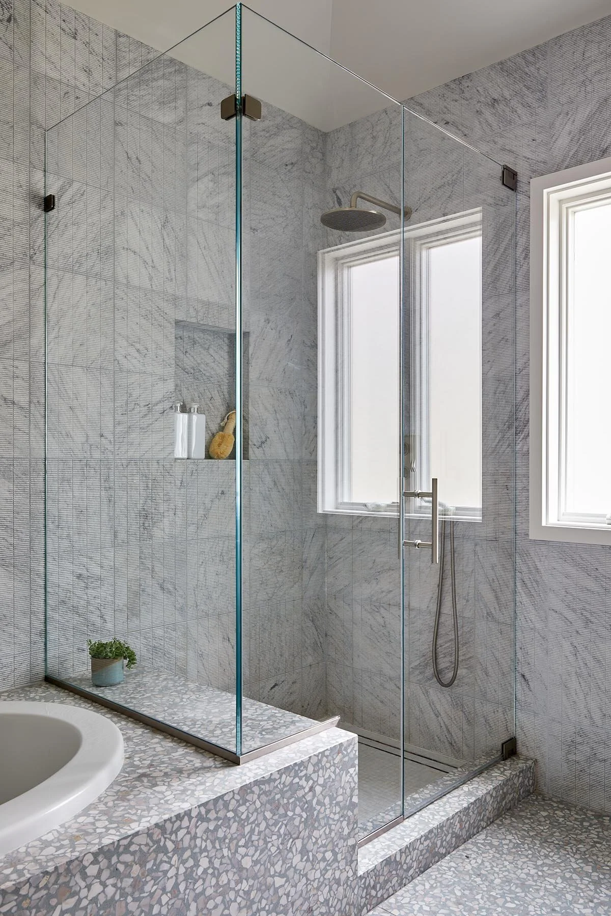 Rockaway Bathroom Design