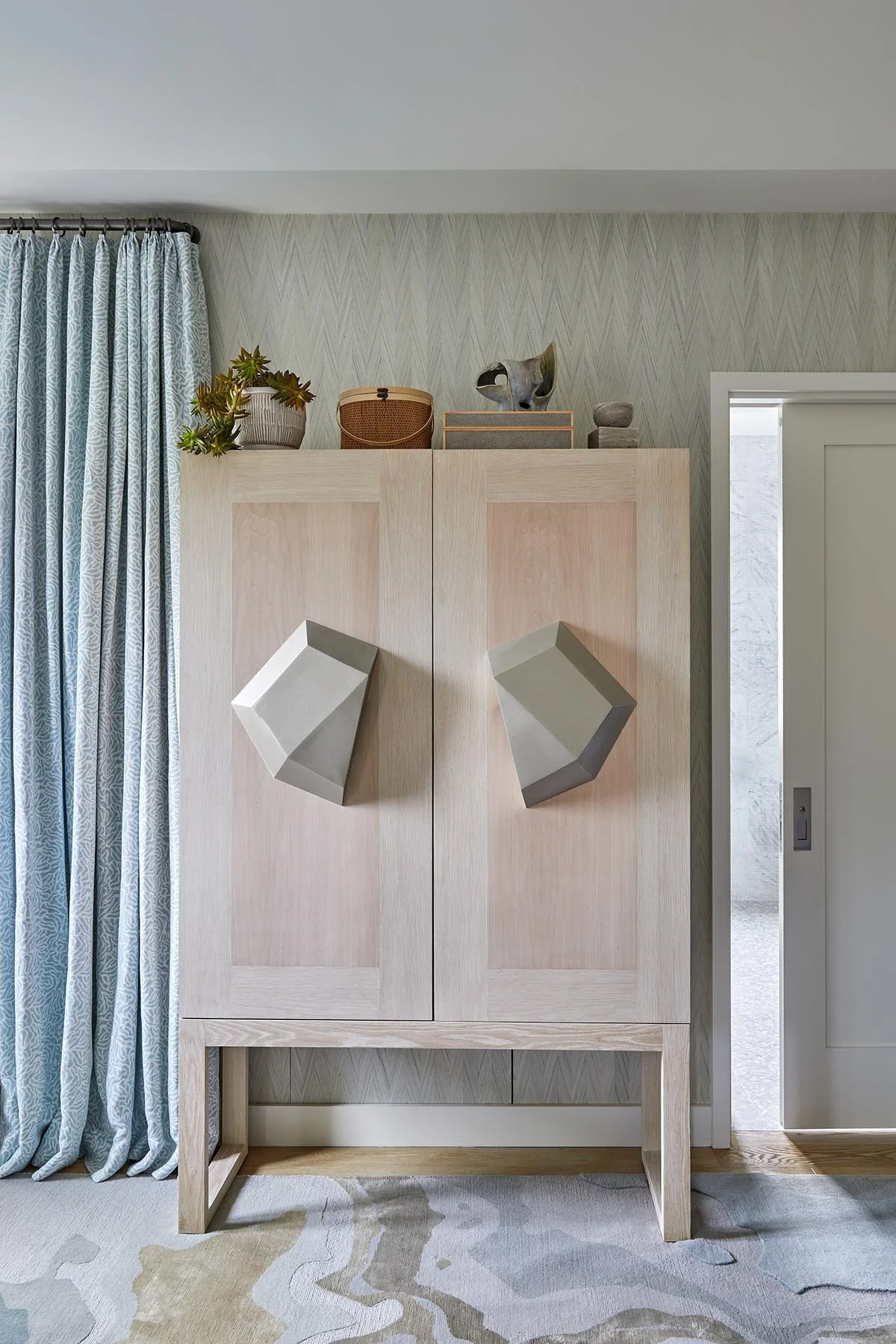 Rockaway Bedroom Design