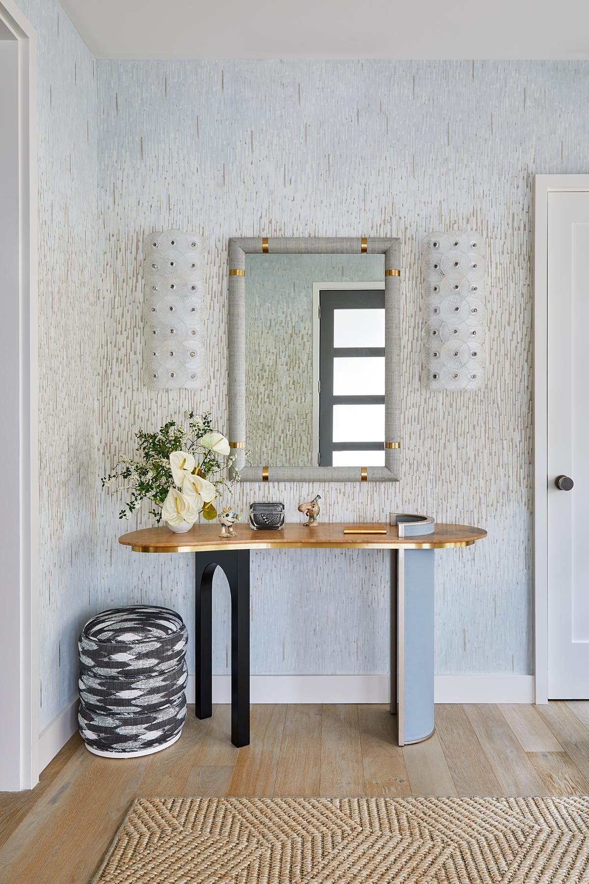 Rockaway Interior Design