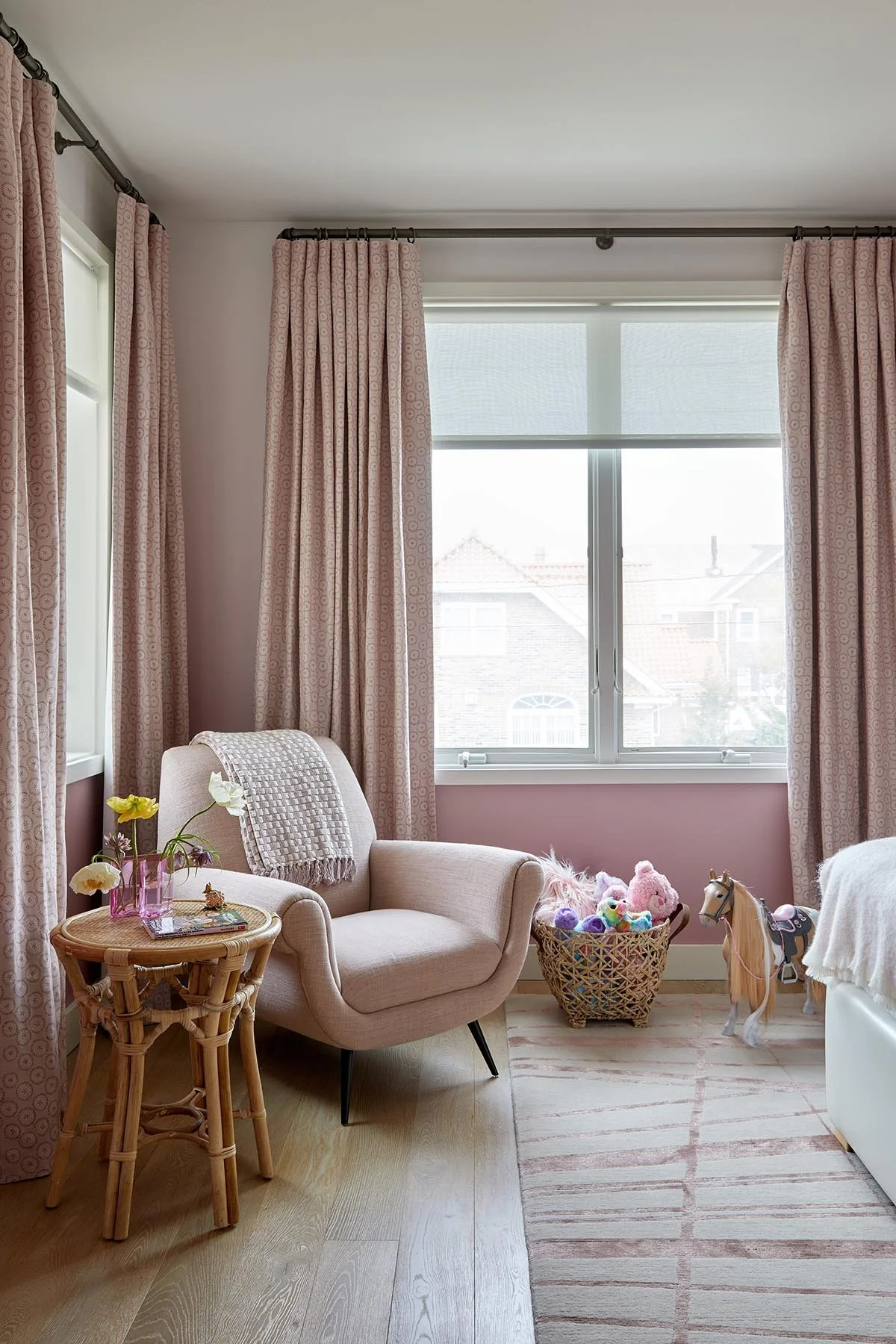 Rockaway Bedroom Design