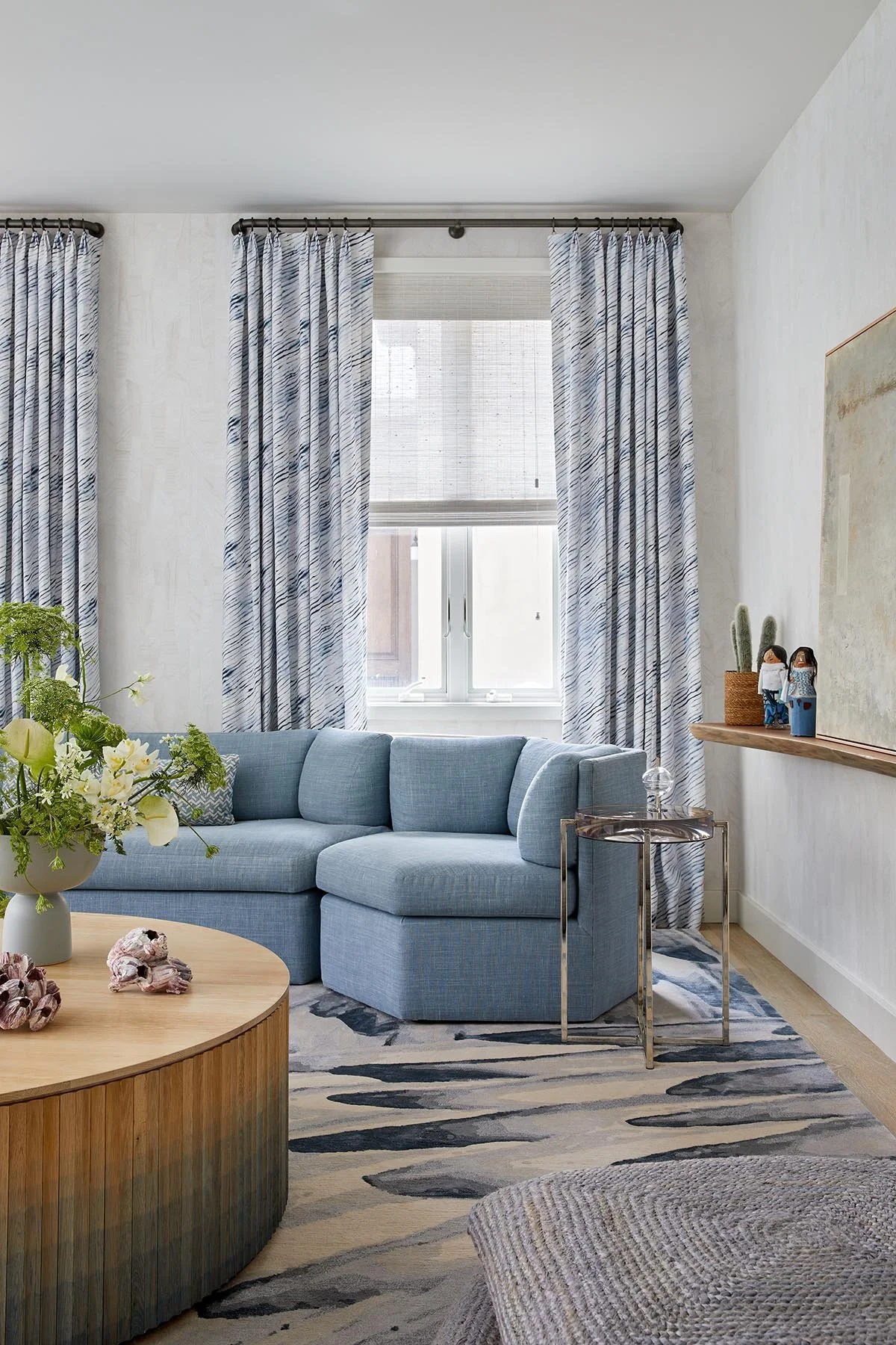 Rockaway Interior Design