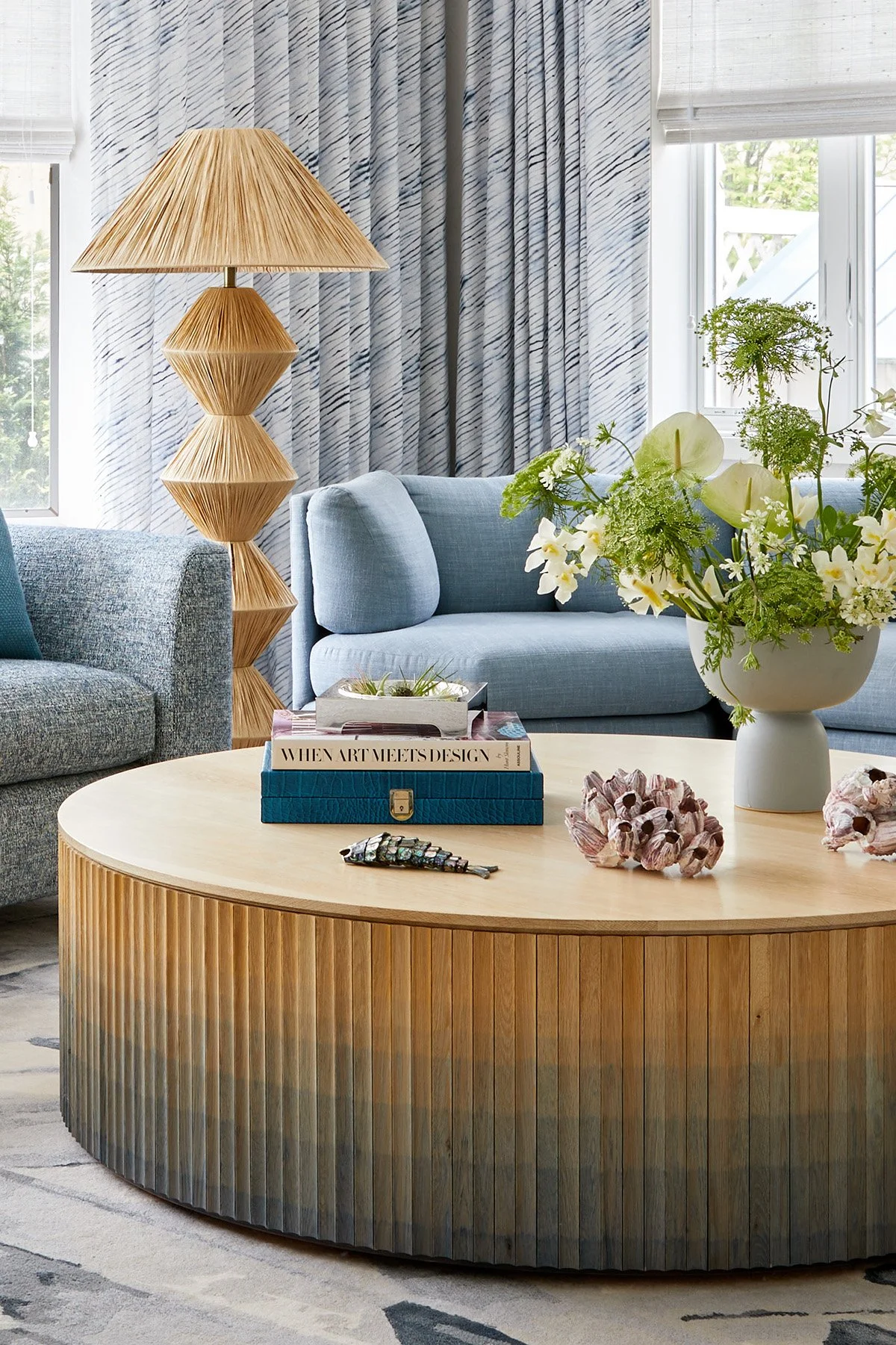 Rockaway Interior Design