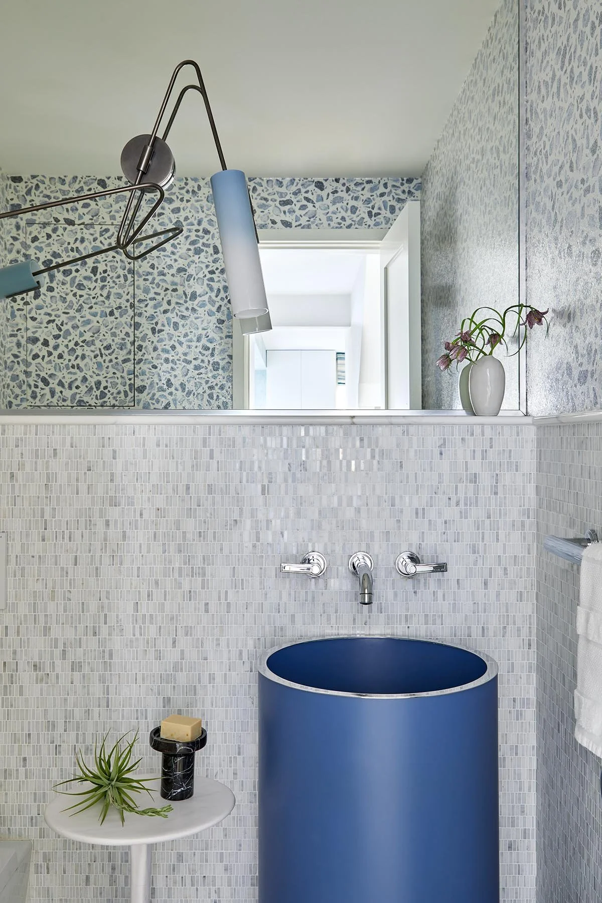 Rockaway Bathroom Design