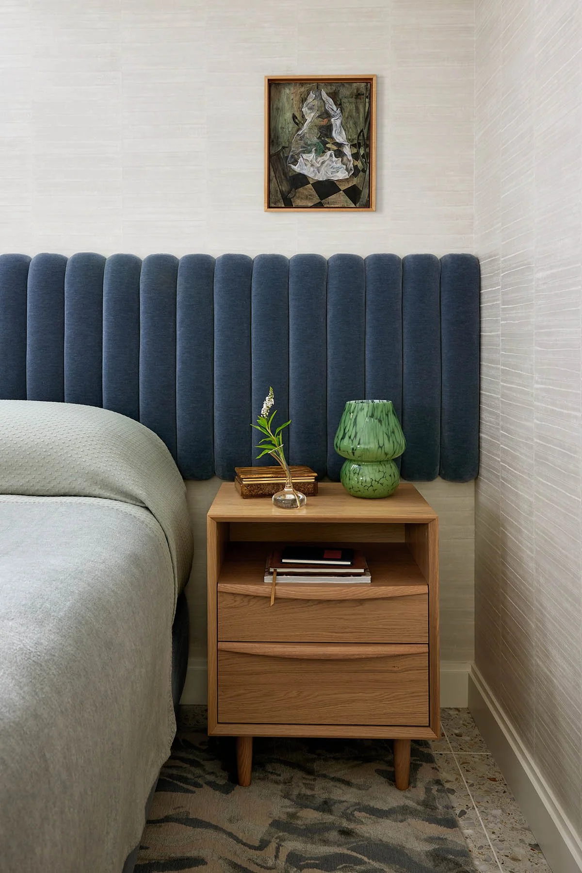 NYC Townhouse Interior Design