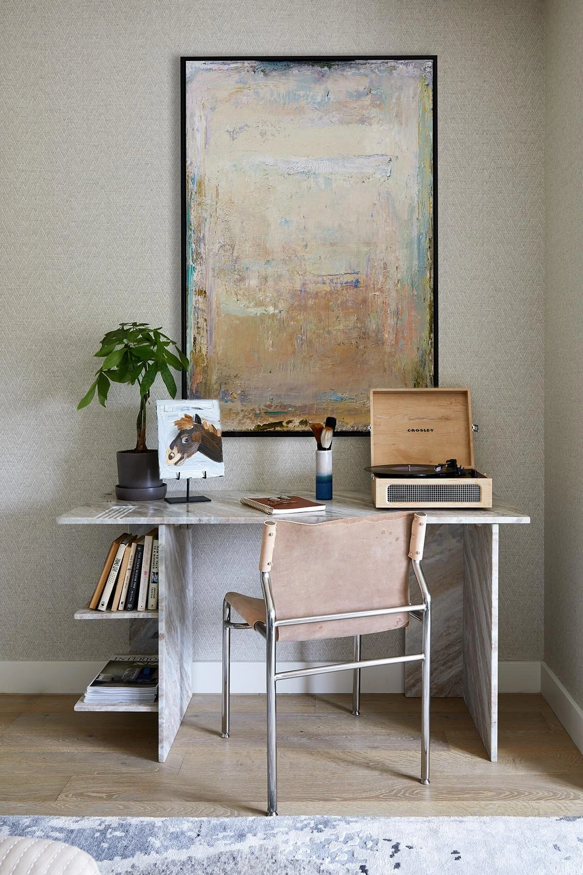 Rockaway Bedroom Design