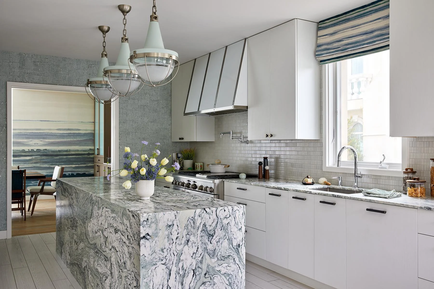 Rockaway Kitchen Design