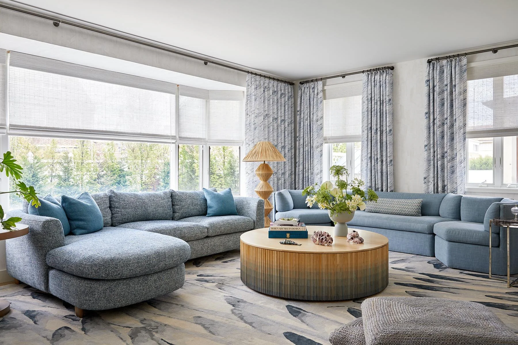 Rockaway Interior Design