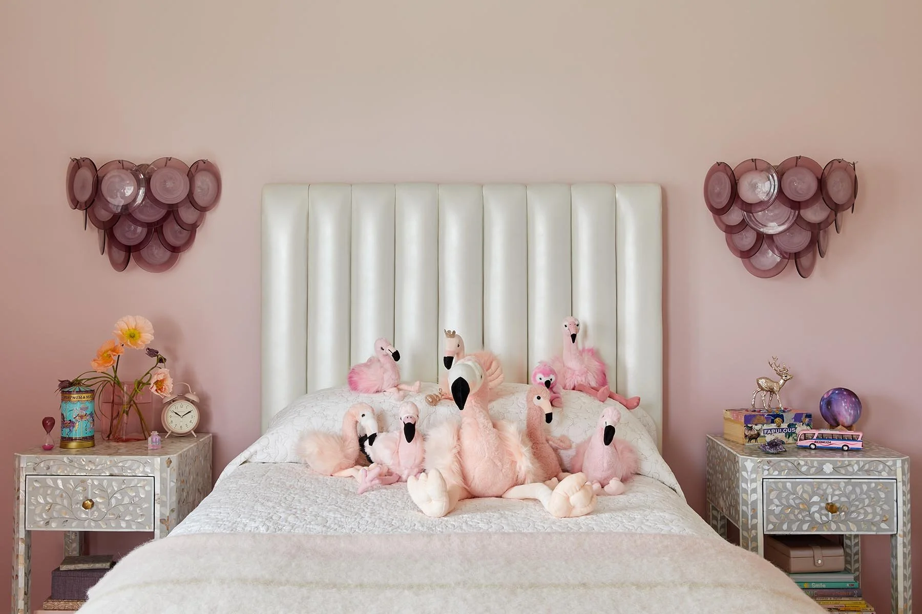 Rockaway Bedroom Design