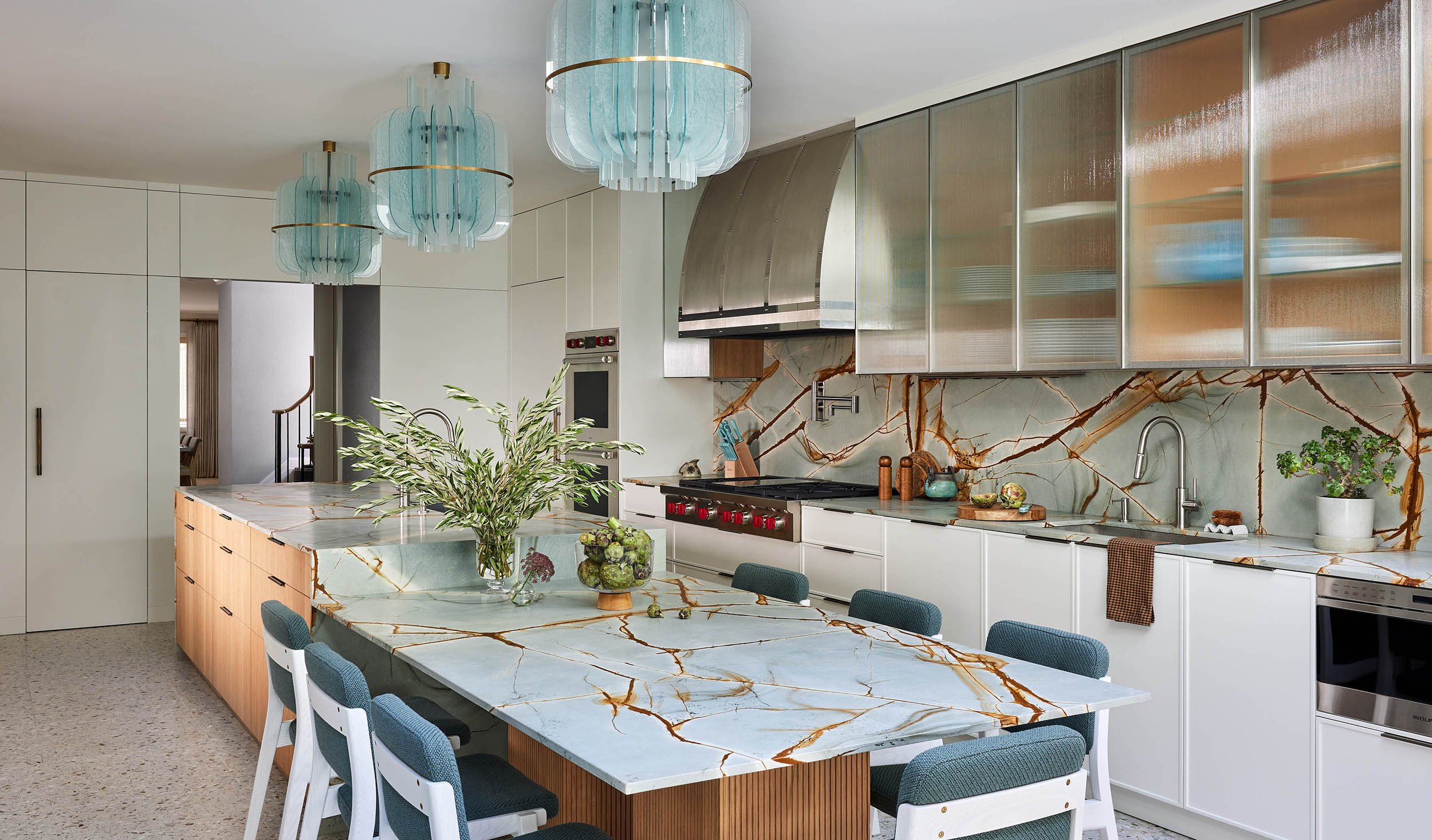 JDK Interiors | Residential Interior Design NYC