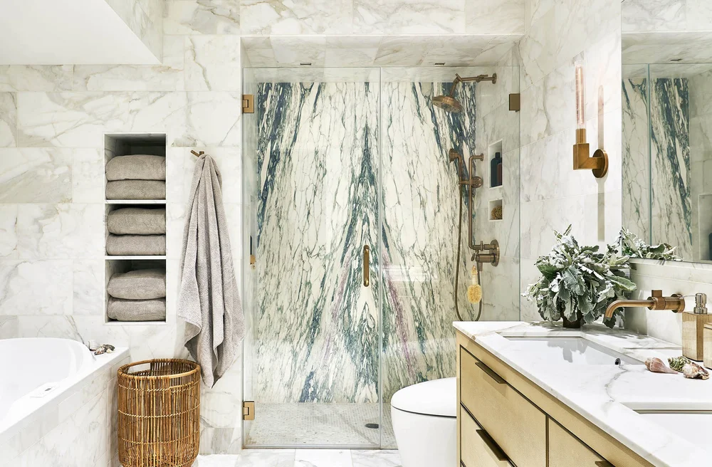 JDK Interiors | Residential Interior Design NYC