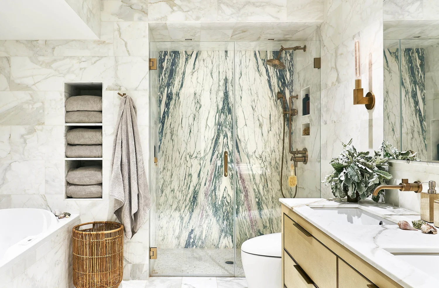 JDK Interiors | Residential Interior Design NYC