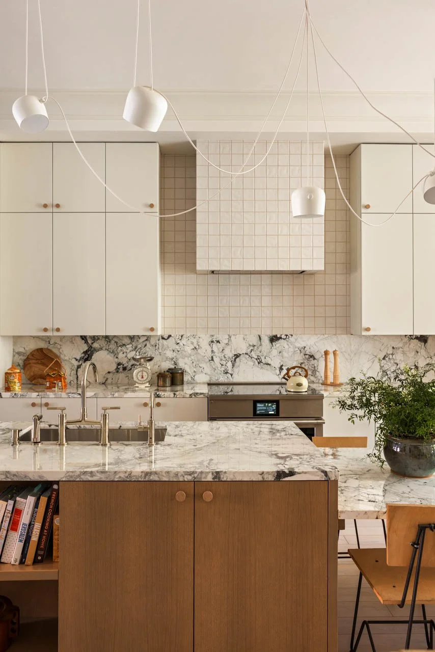 Kitchen Interior Design