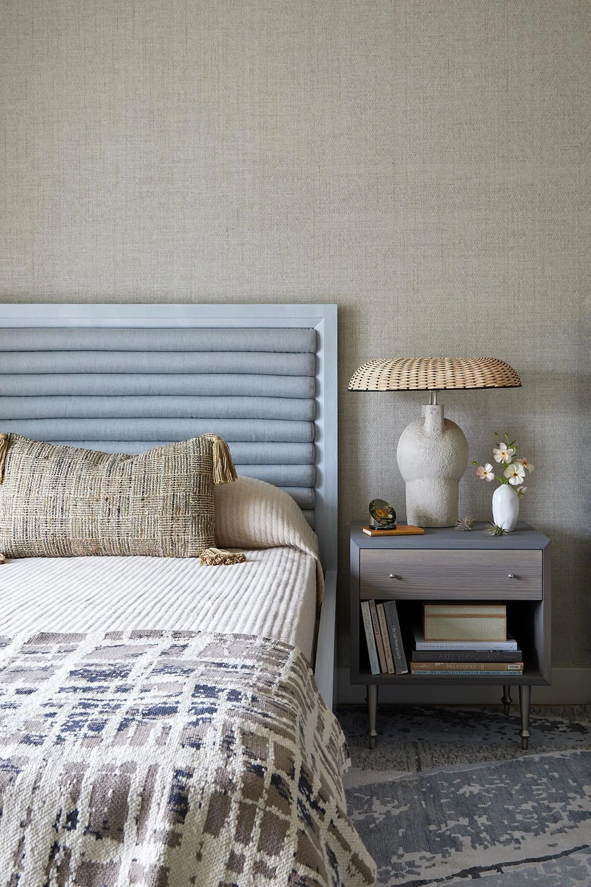 Rockaway Bedroom Design