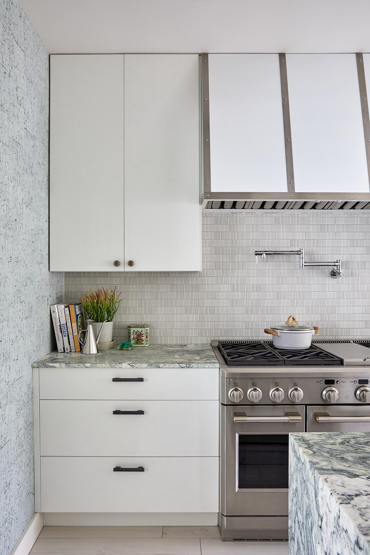 Rockaway Kitchen Design