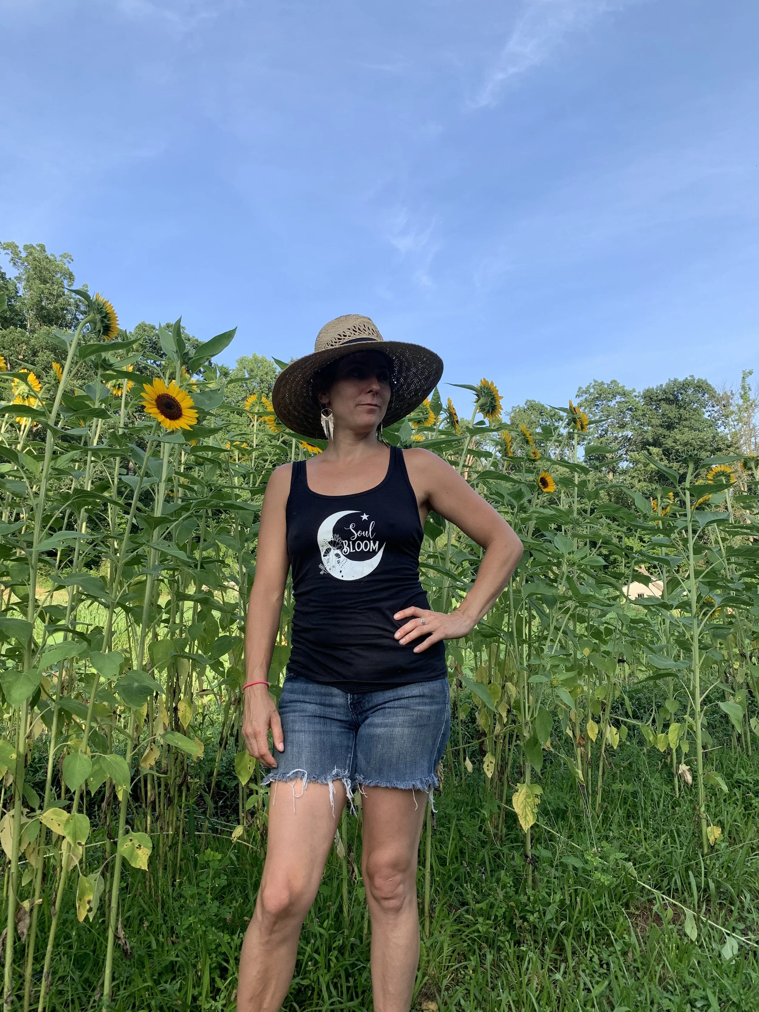 The story of Soul Bloom Introduction