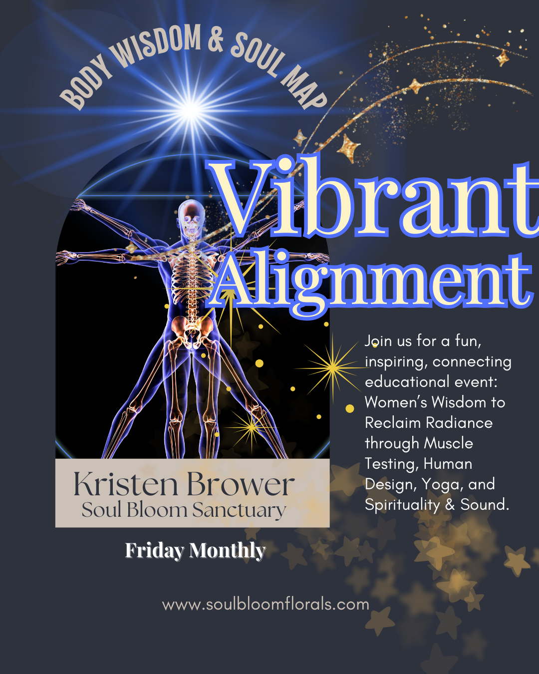 Recognize Emotions to Align your Soul