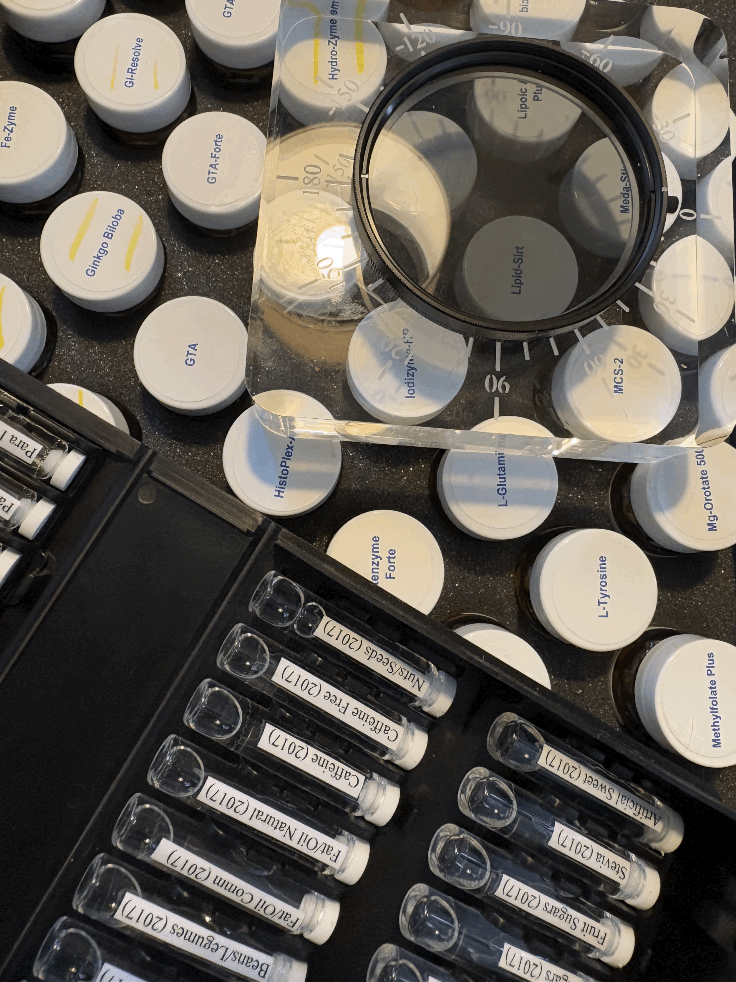 What is Muscle Testing?