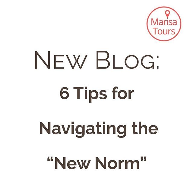 I&rsquo;ve compiled six tips for navigating the &ldquo;new norm&rdquo; that will hopefully help you feel more empowered and add a spark of fun to your routine. 
Click link in bio to read my blog!♡ #covid19 #selfcare
#newnormal #supportsmallbusiness
#