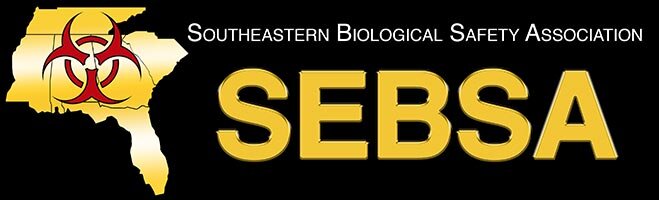 SEBSA - The Southeastern Biological Safety Association 