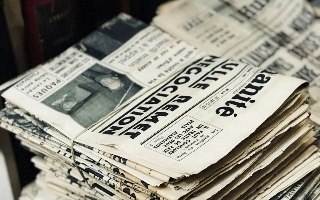 March 2025 Newsletter