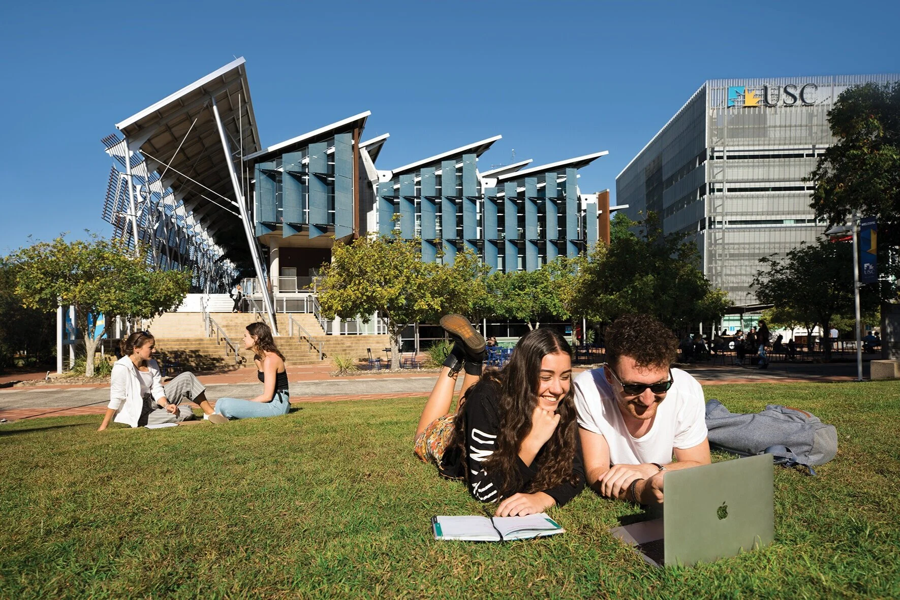 First Aid and CPR Training for USC Students