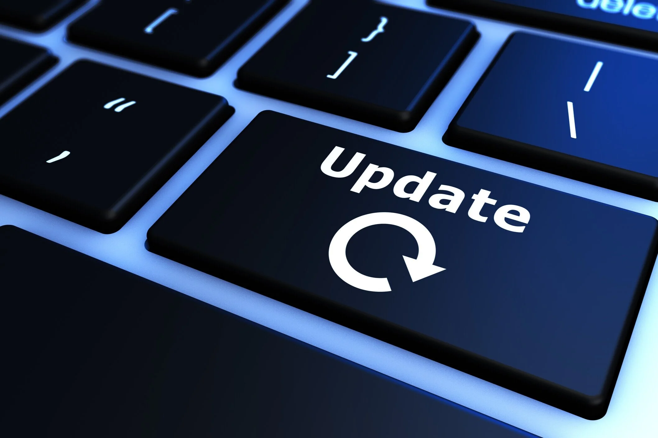 Supporting All Trainers with Online PD Courses