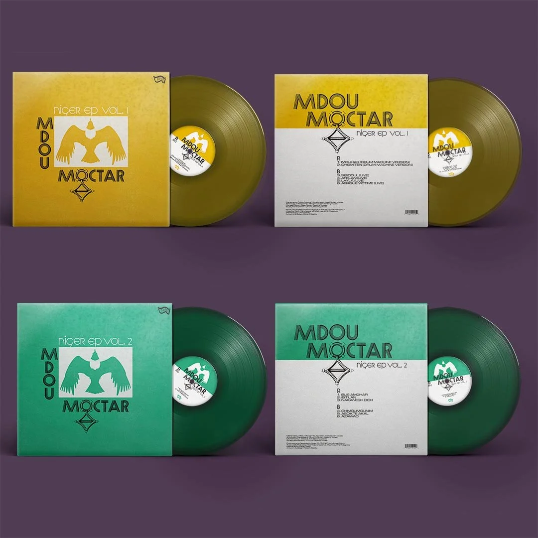 Mdou Moctar