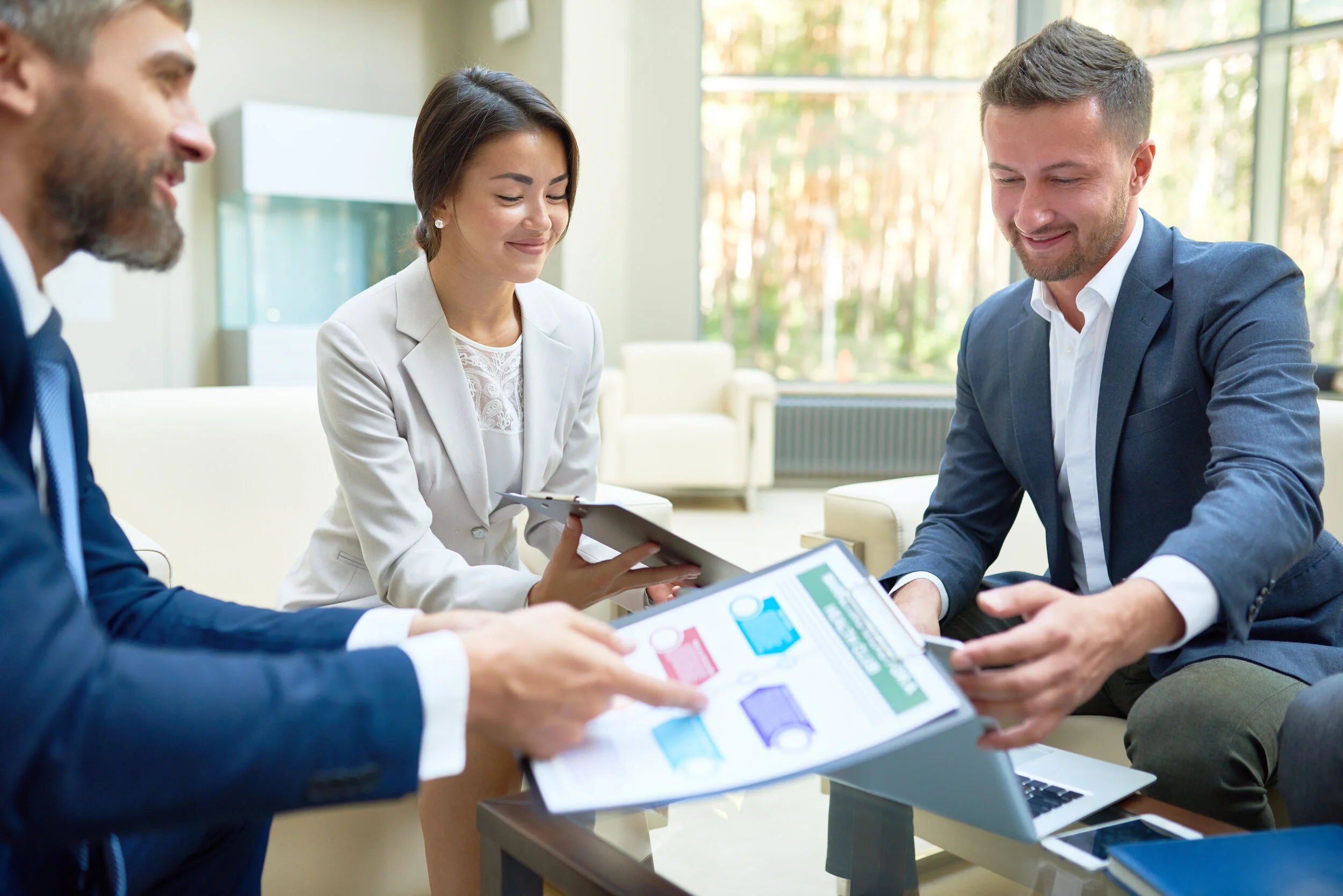 20 Questions to Benchmark Your Retirement Plan