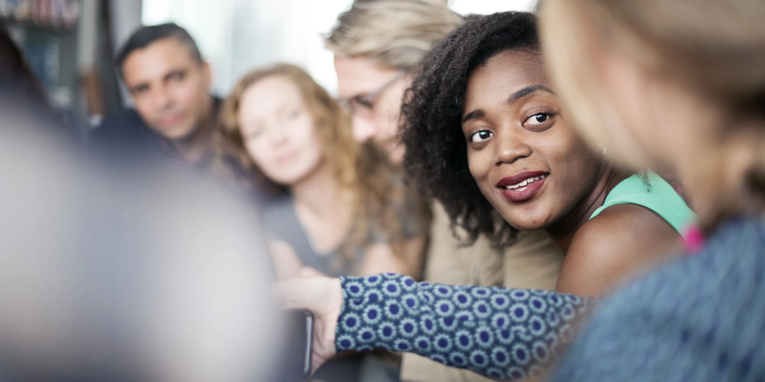 The Tale of Two Economies: Promoting Workplace Benefits in a K-Shaped Economy 