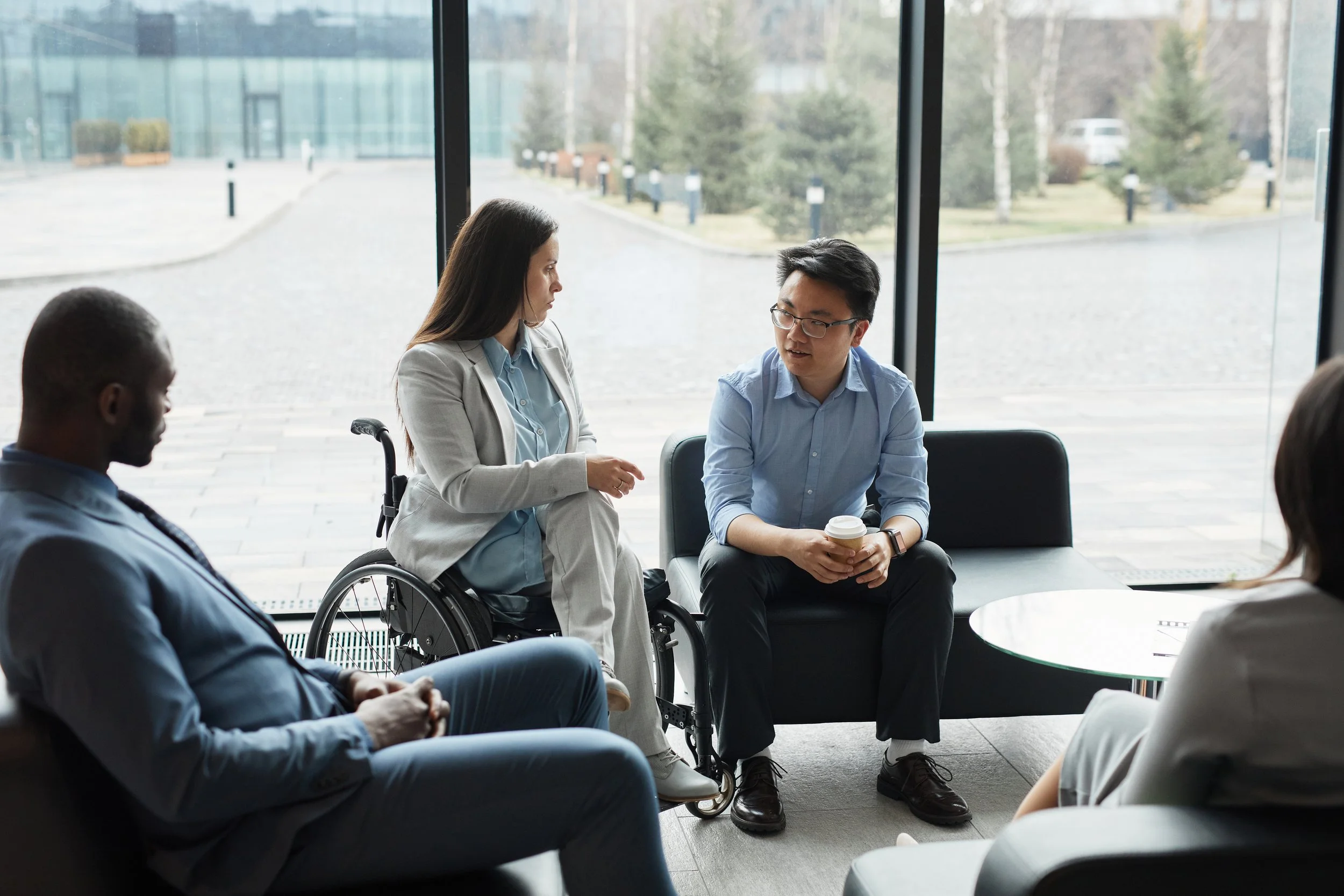 Who’s On Your Retirement Plan Committee?