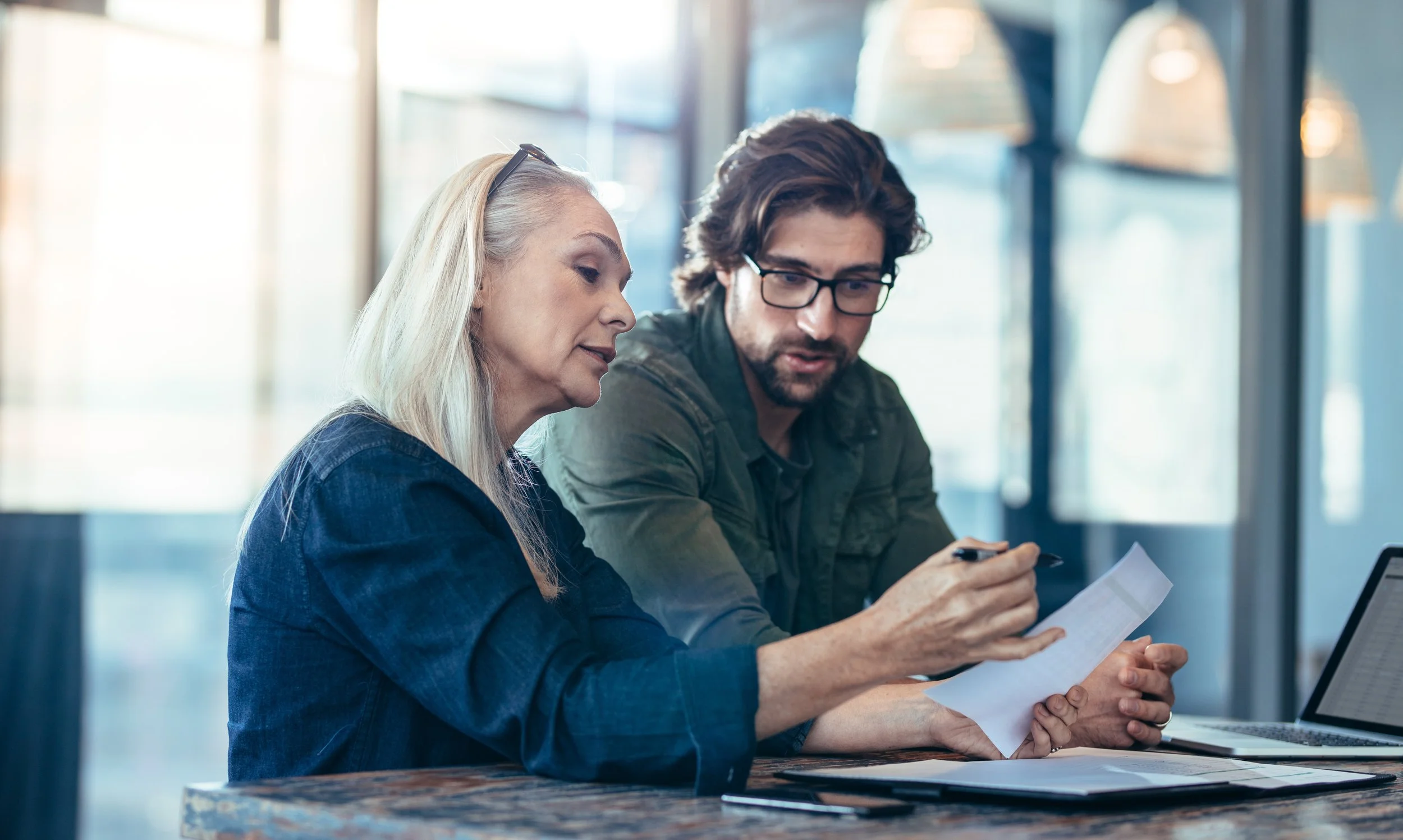 Employees Want Paychecks for Life: Pros and Cons of Guaranteed Lifetime Income 