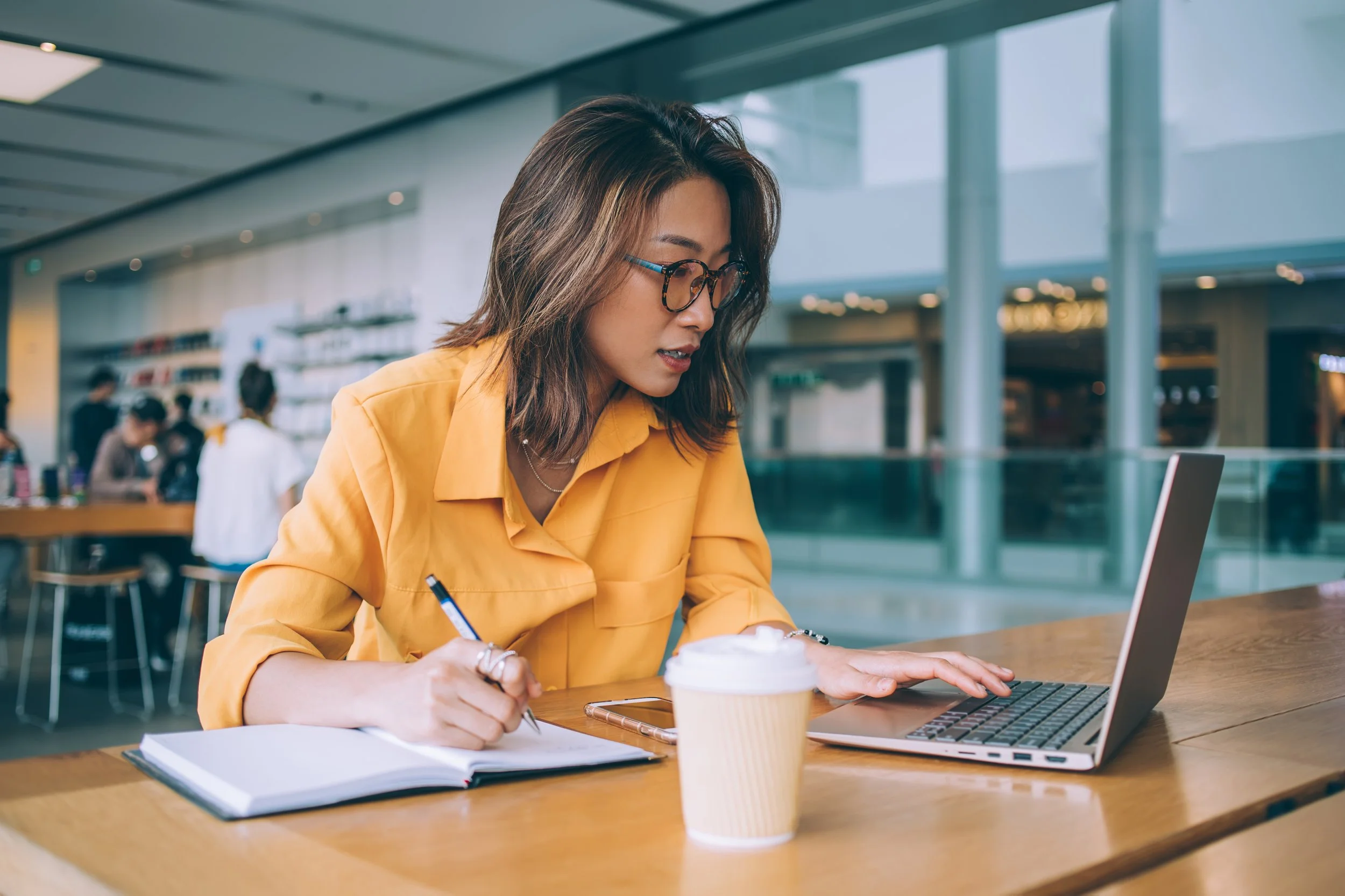 Employee Newsletter: Budget Edition